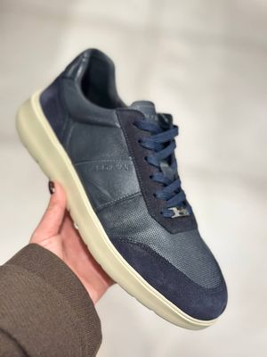 Мужские кеды Baldinini