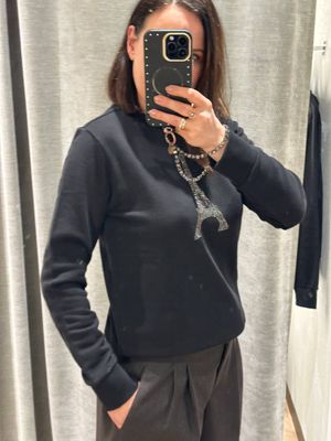 Свитшот Karl Lagerfeld