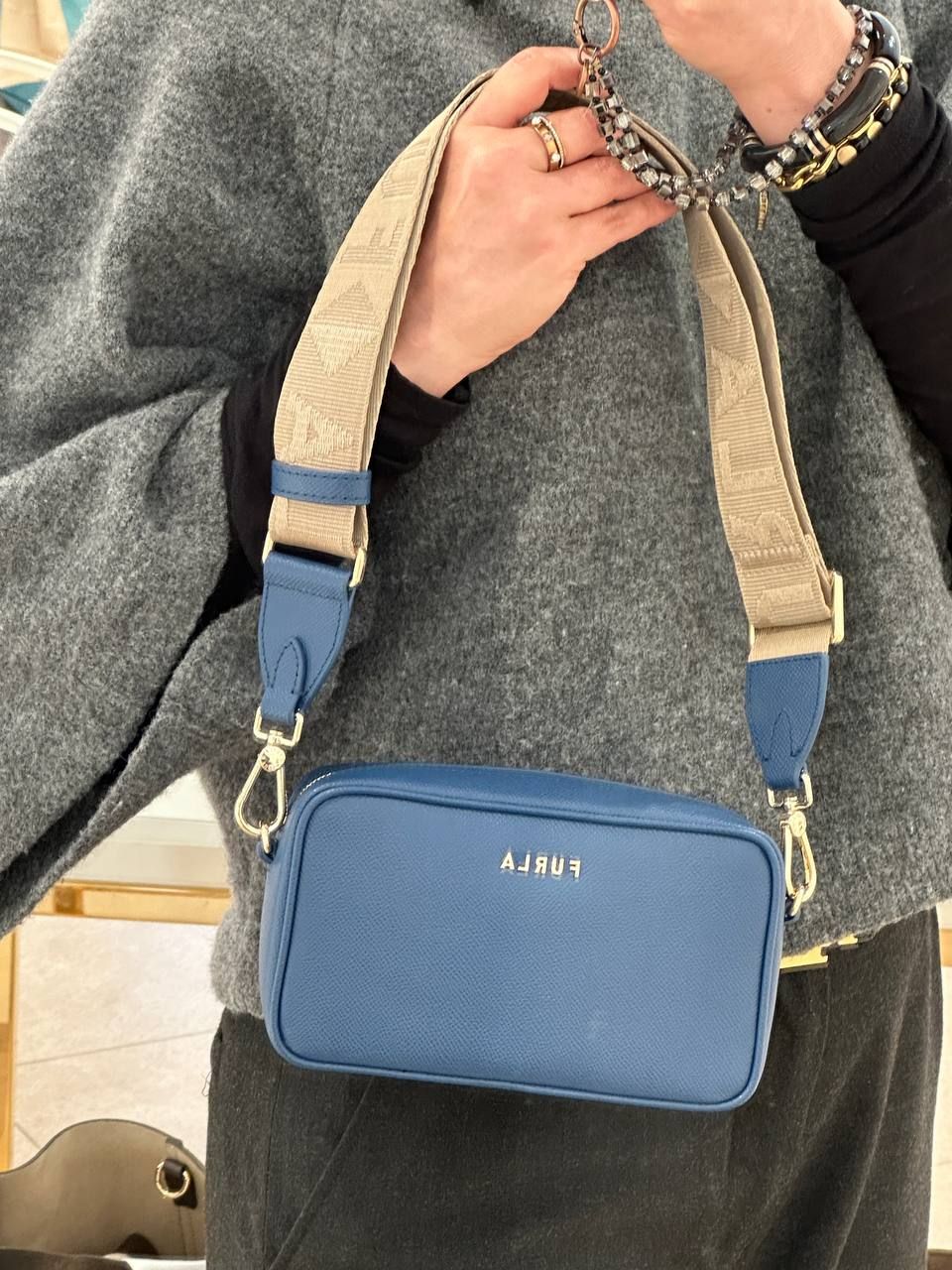 Сумка Furla Classic