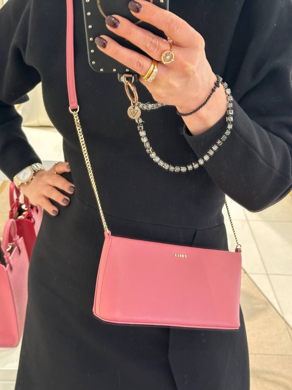 Сумка Furla Classic