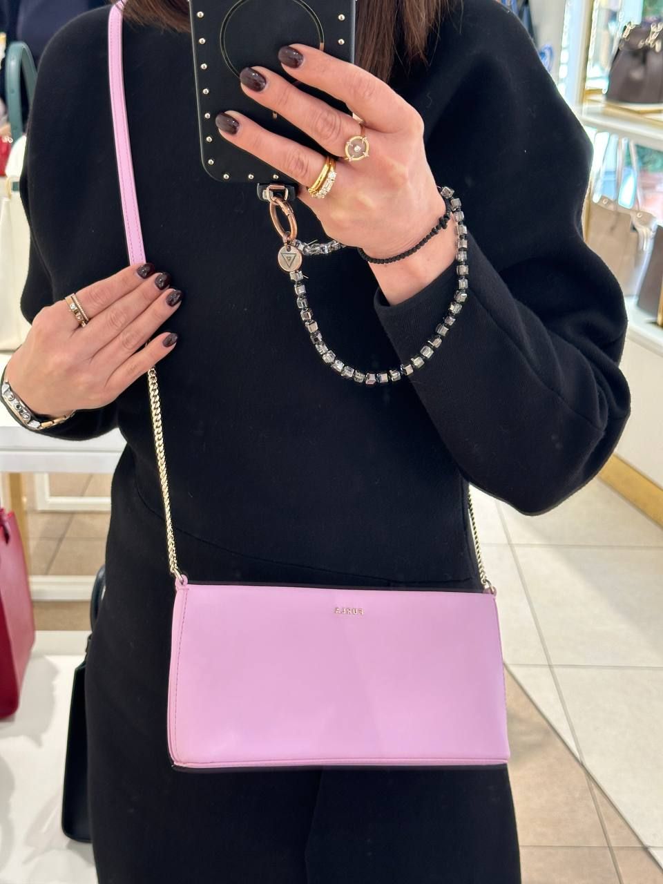 Сумка Furla Classic