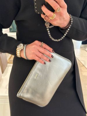 Клатч Furla