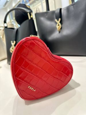Футляр для украшений Furla