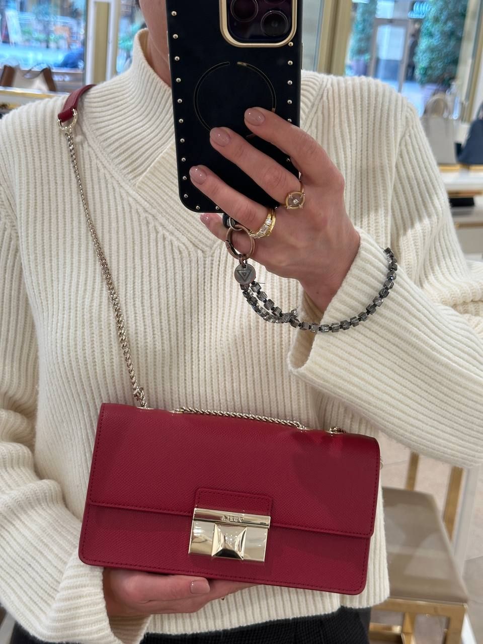 Сумка Furla Venere