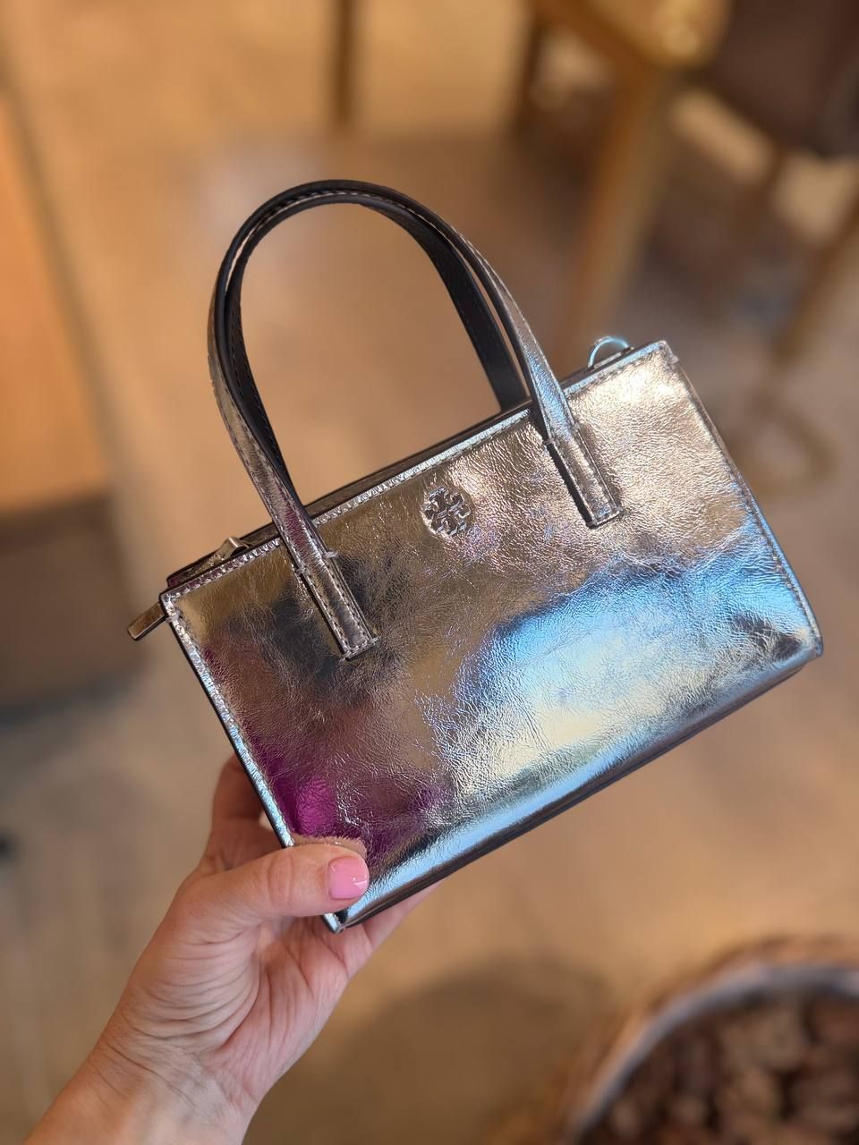 Сумка Tory Burch