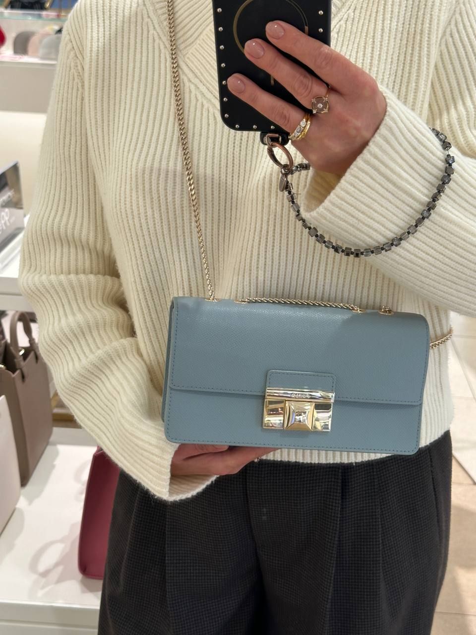 Сумка Furla Venere