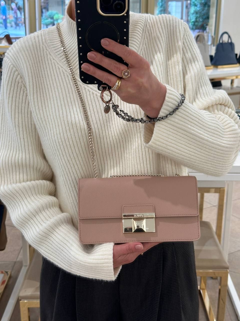 Сумка Furla Venere