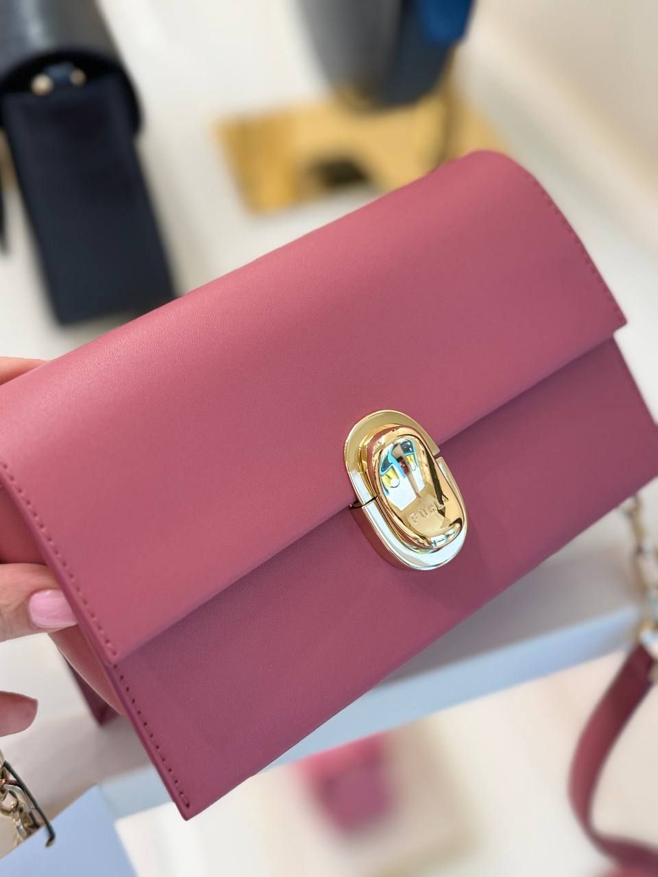 Сумка Furla Eclisse mini