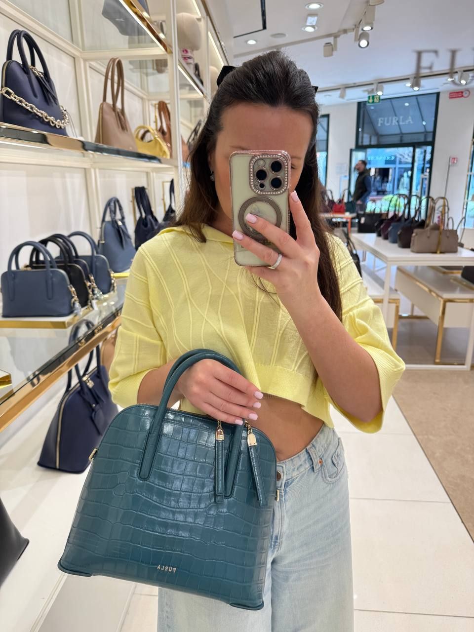 Сумка Furla Atmosfera