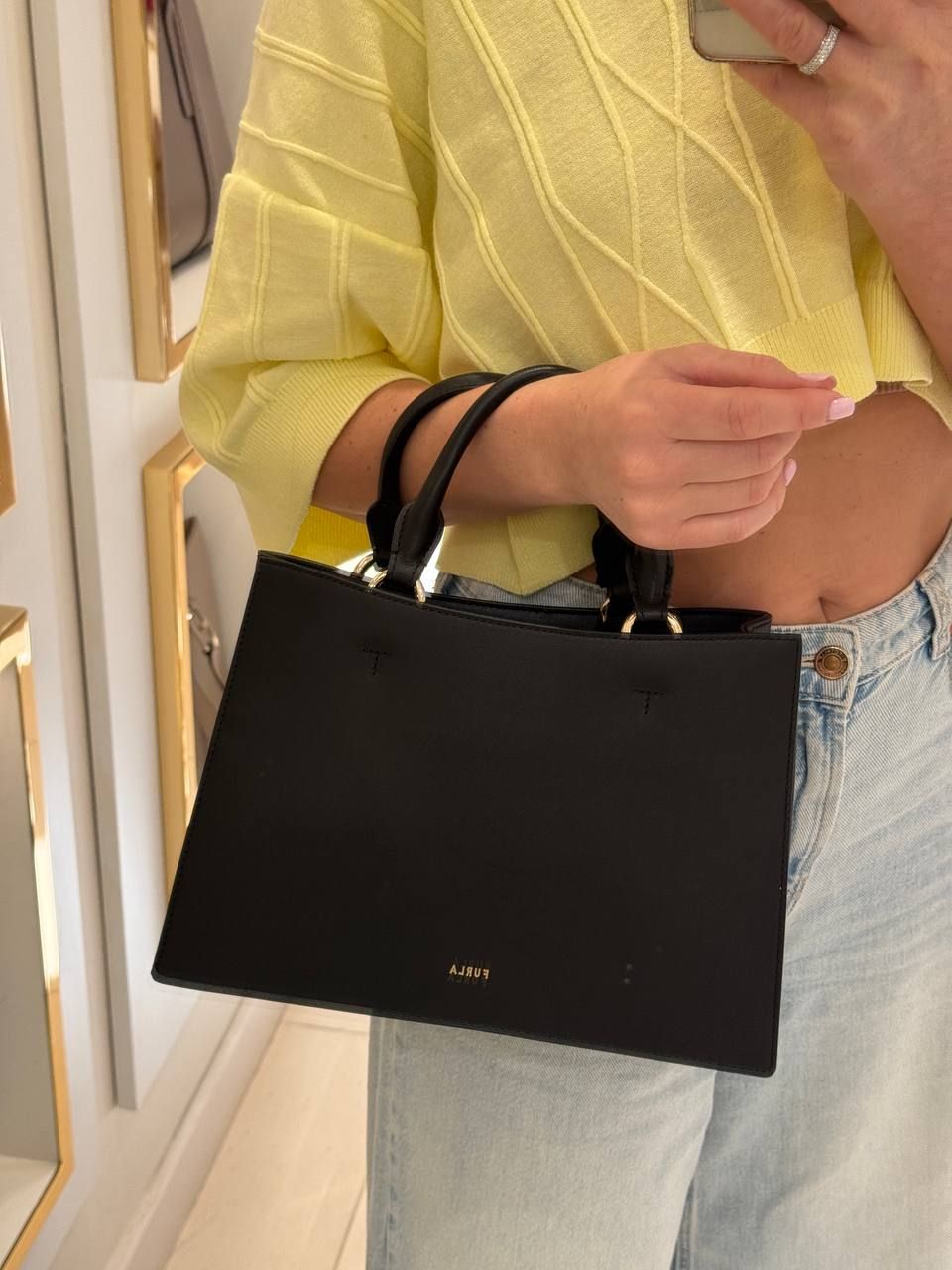 Сумка Furla Nuvola