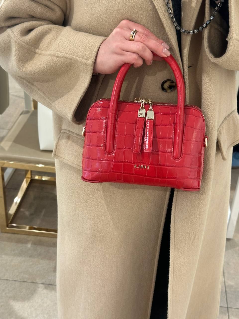 Сумка Furla Atmosfera