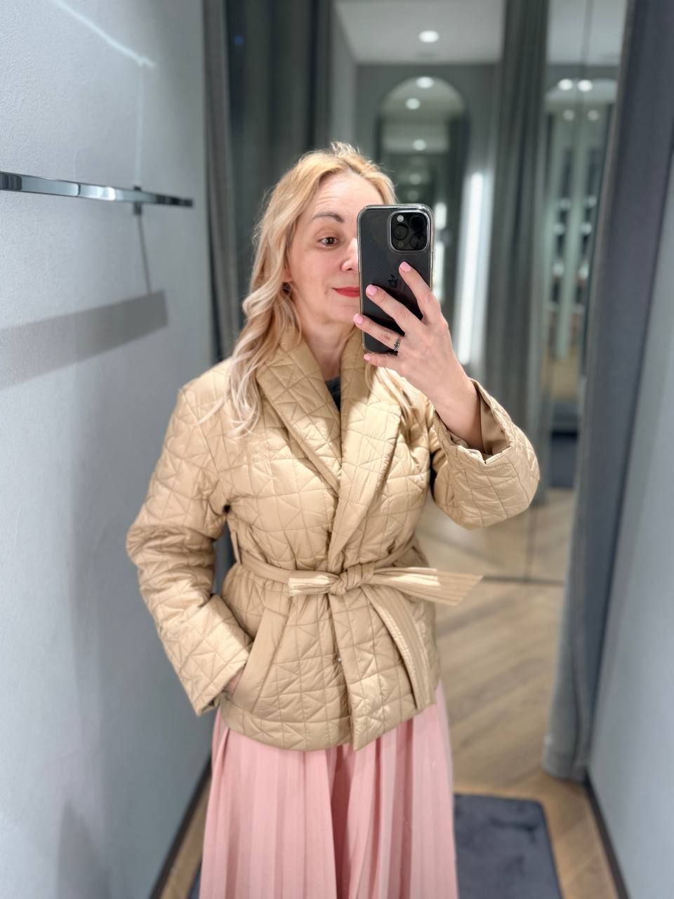 Куртка Karl Lagerfeld