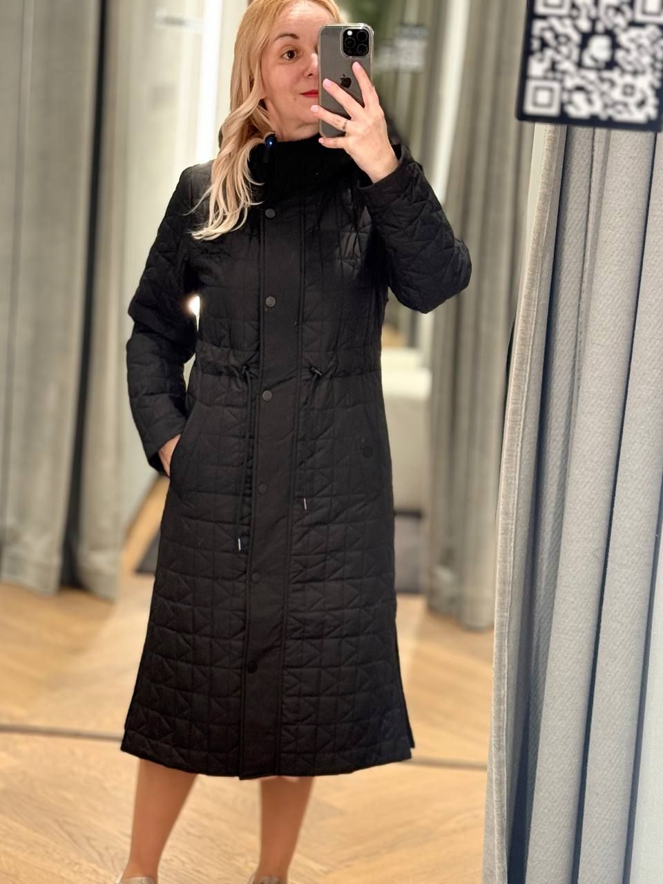 Куртка Karl Lagerfeld