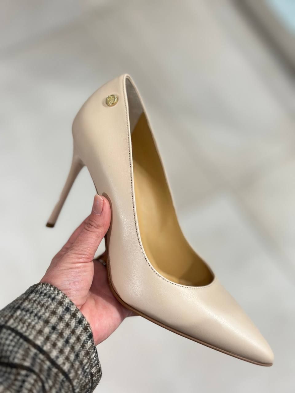 Туфли Baldinini