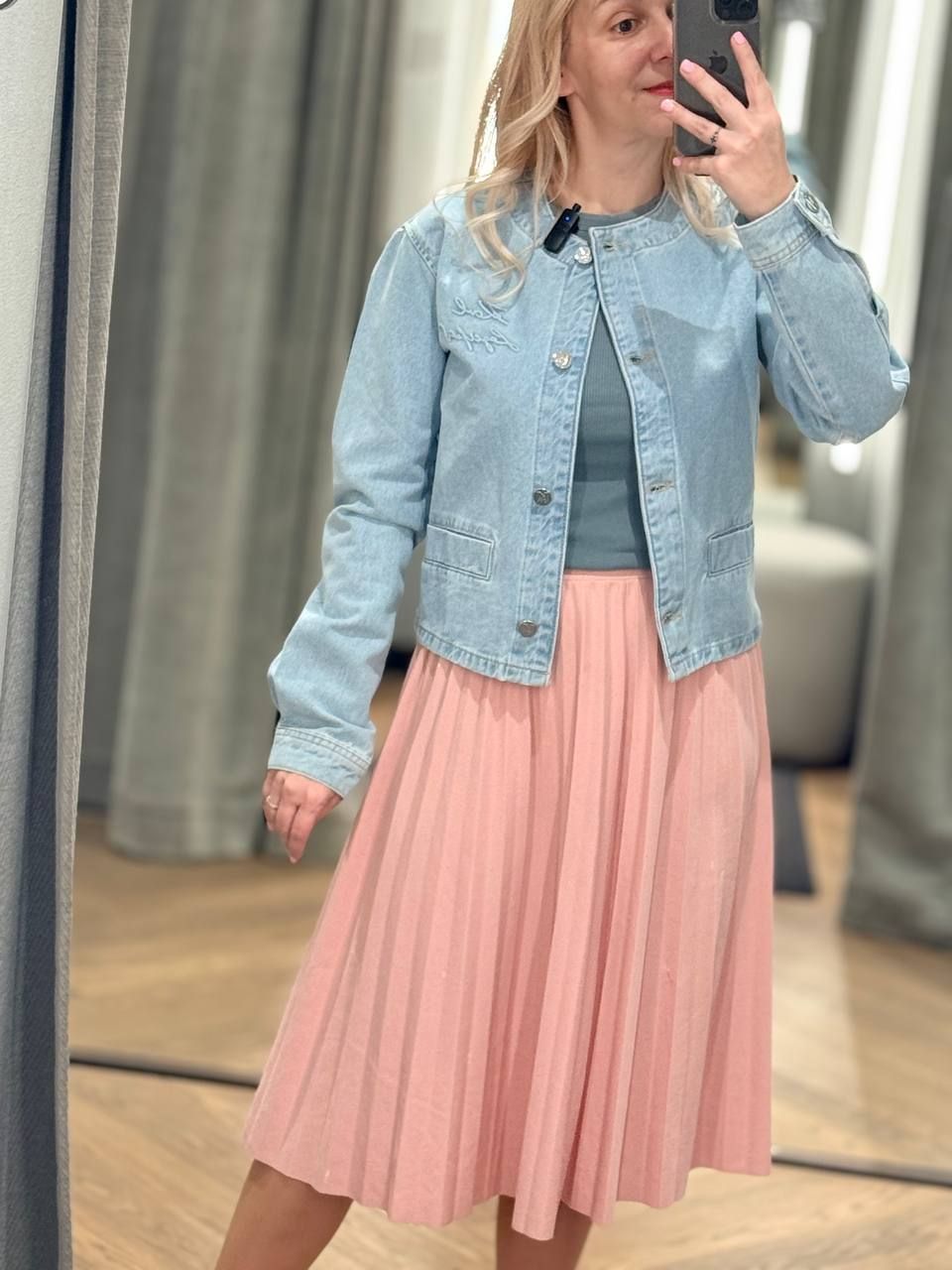 Куртка Karl Lagerfeld