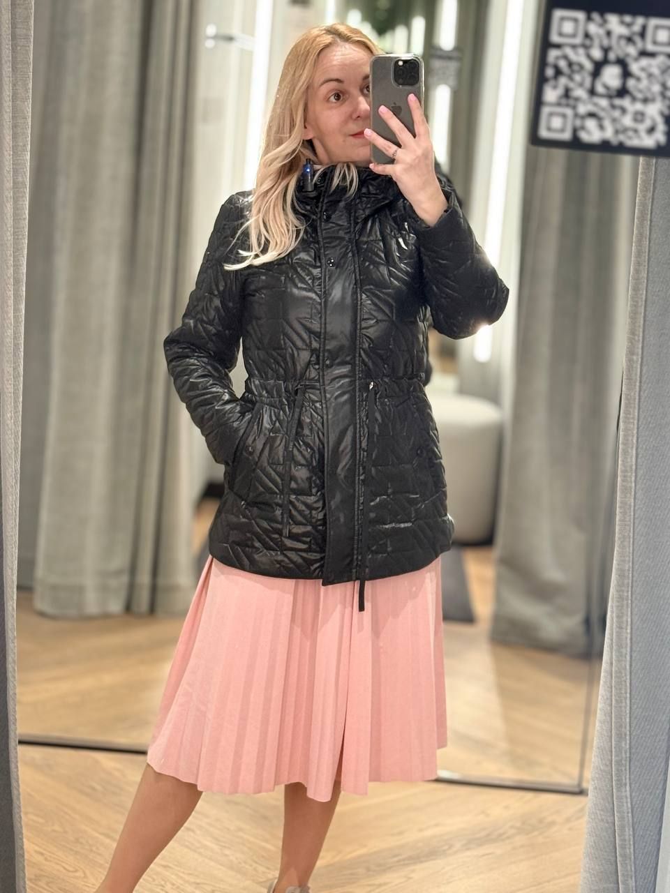 Куртка Karl Lagerfeld