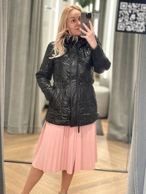 Куртка Karl Lagerfeld