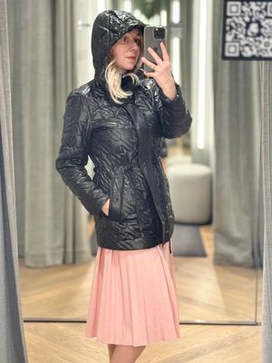 Куртка Karl Lagerfeld