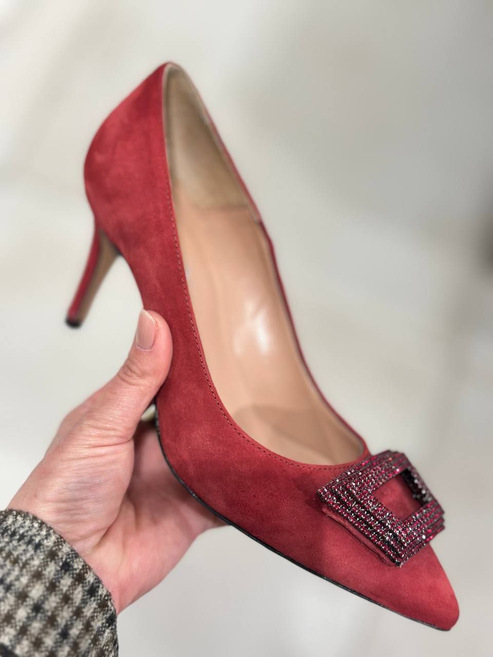 Туфли Baldinini