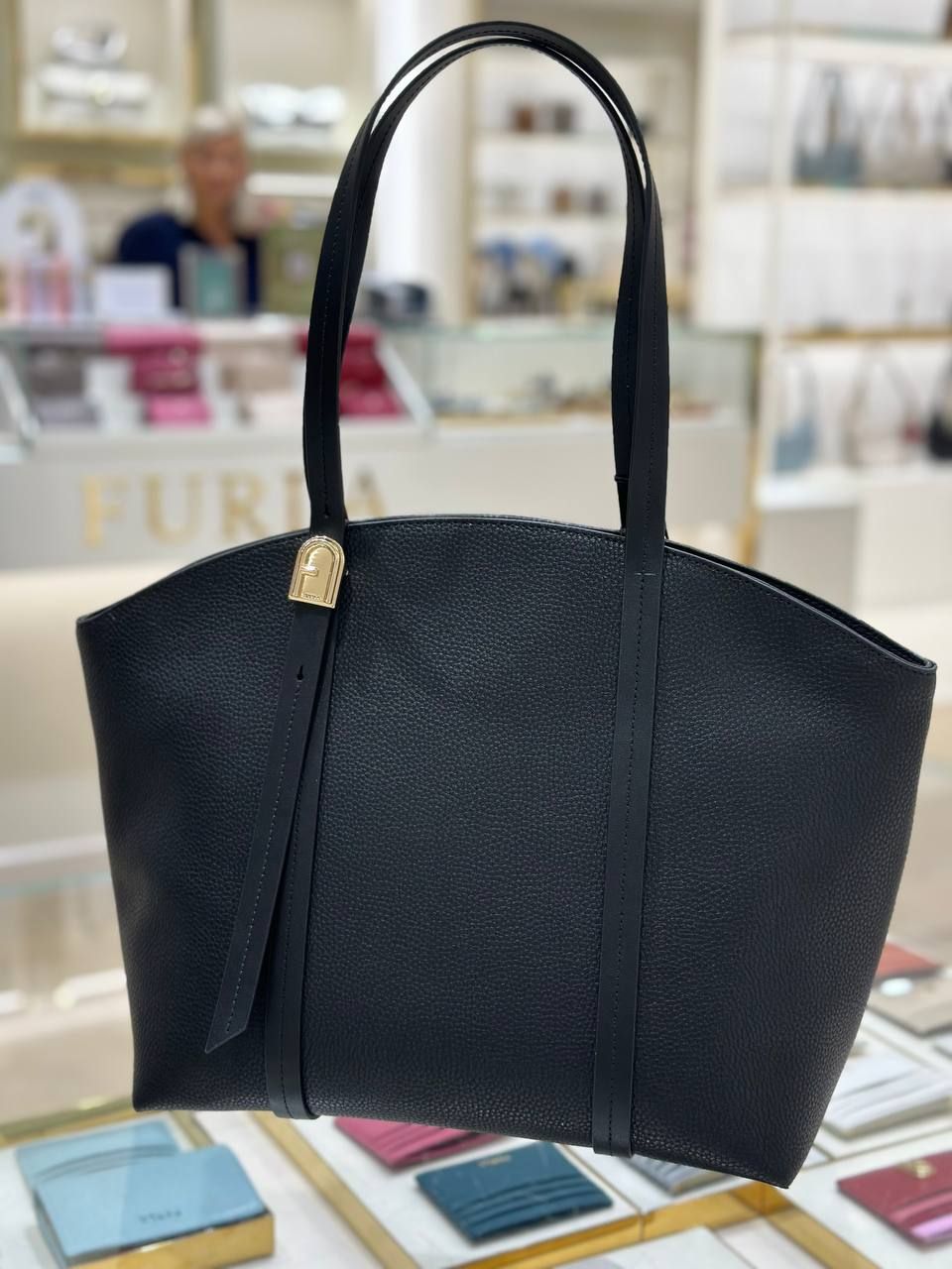 Сумка Furla Planeta