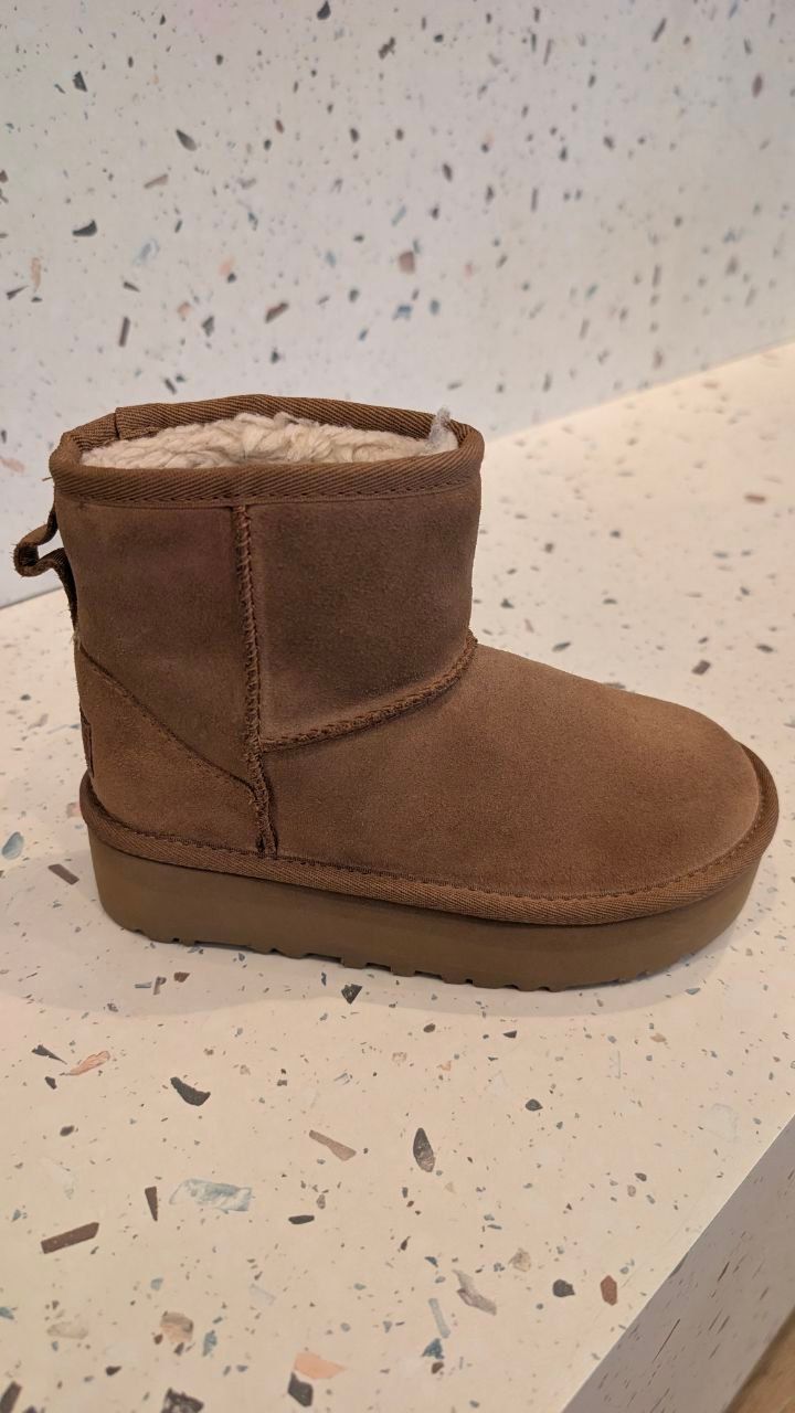 Детские угги UGG