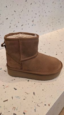 Детские угги UGG