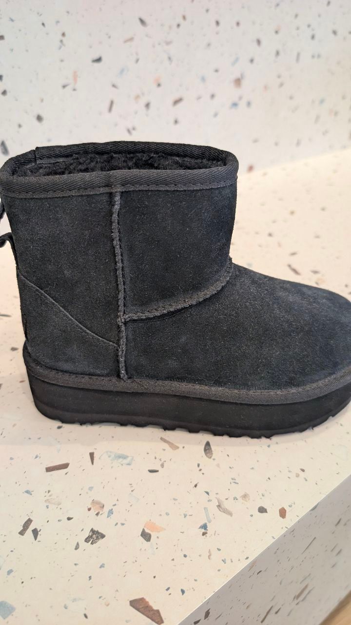 Детские угги UGG