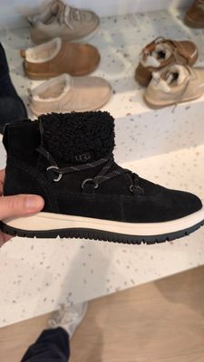 Ботинки UGG