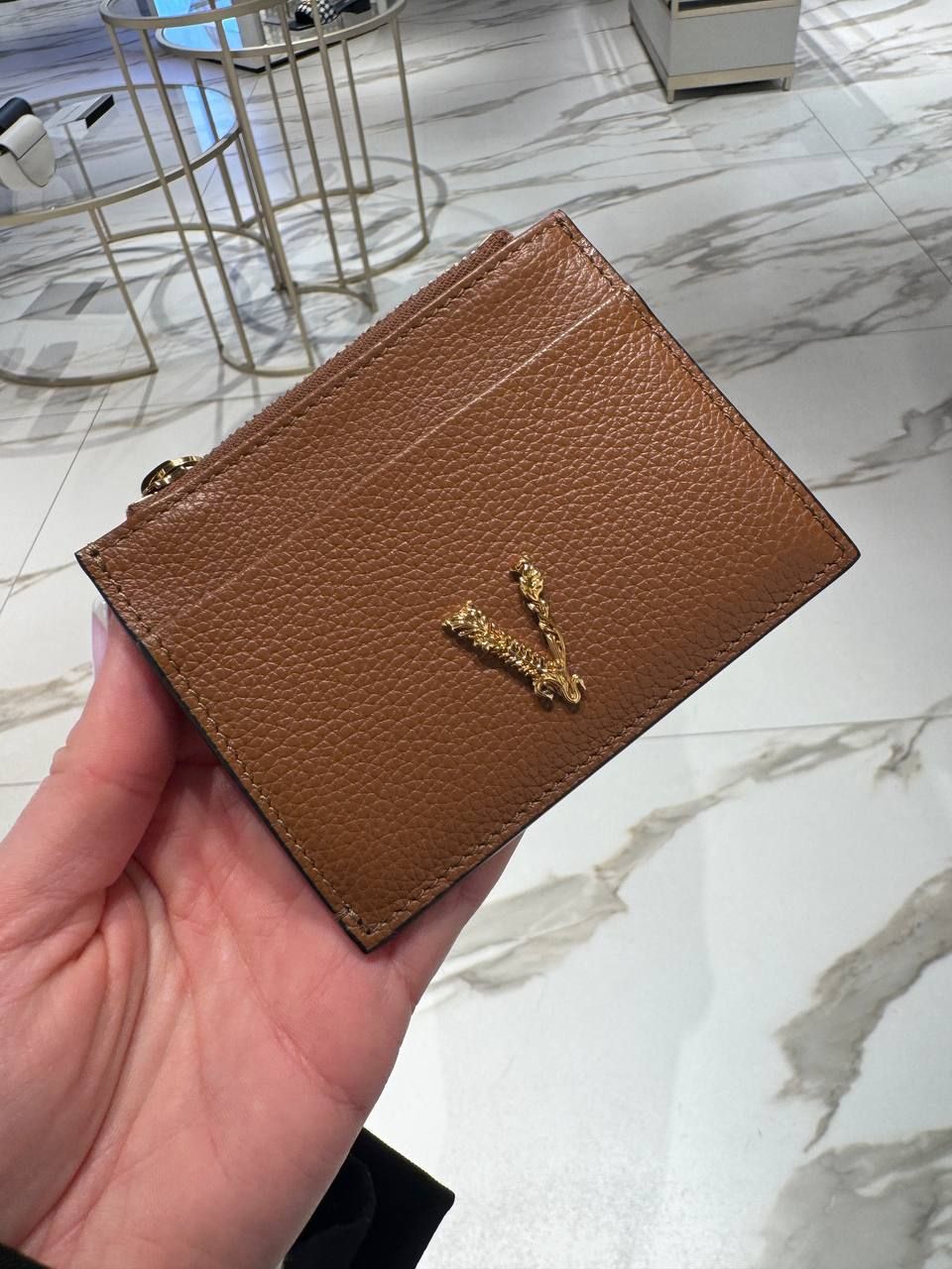 Кардхолдер Versace