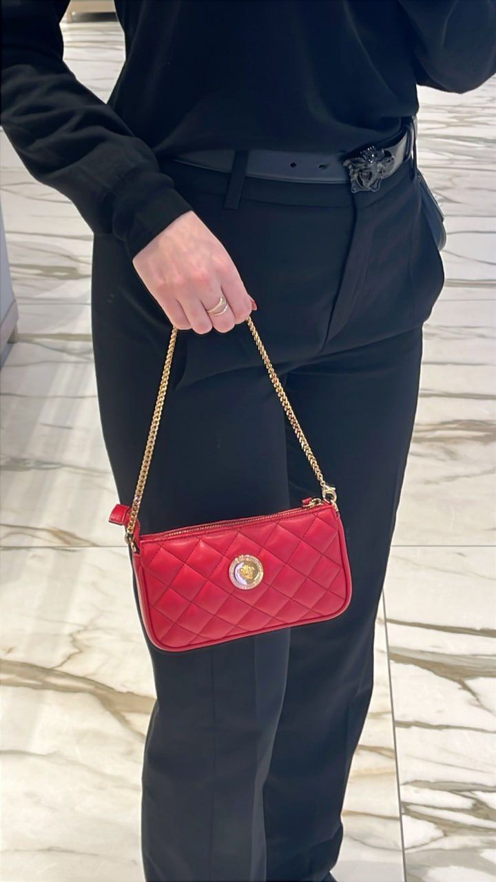 Сумка Versace