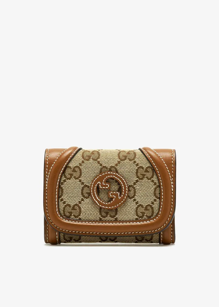 Кардхолдер Gucci