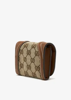 Кардхолдер Gucci