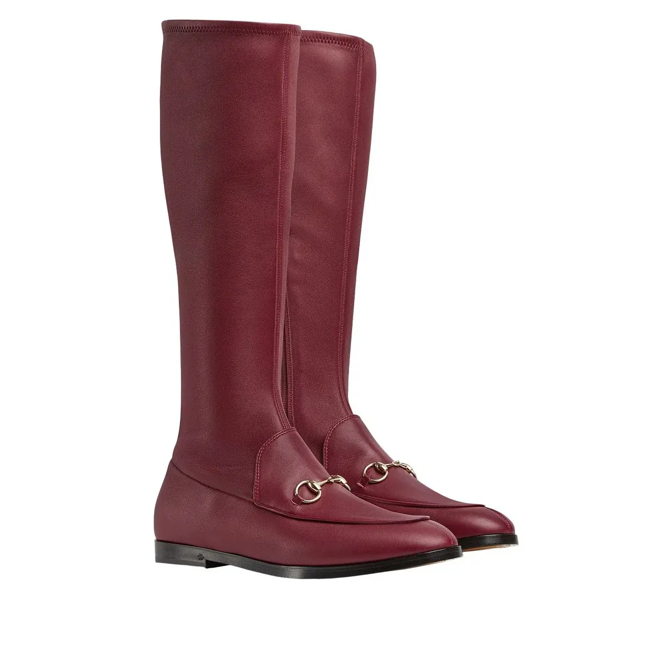 Сапожки Gucci