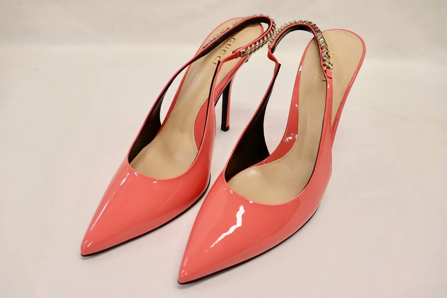 Слингбэки Gucci