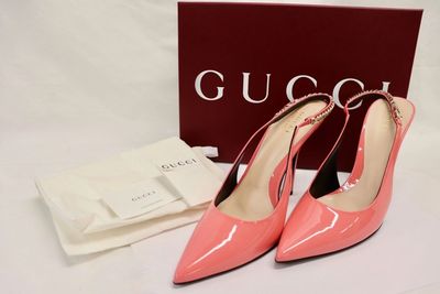 Слингбэки Gucci