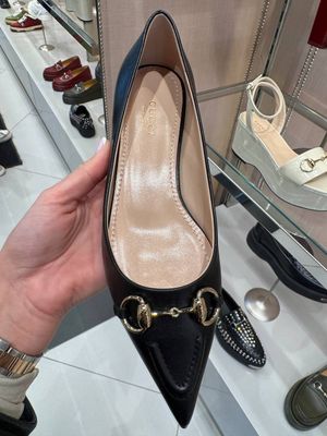 Балетки Gucci