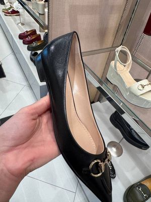 Балетки Gucci