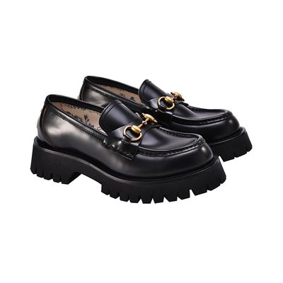Лоферы Gucci
