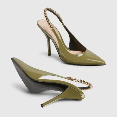 Слингбэки Gucci