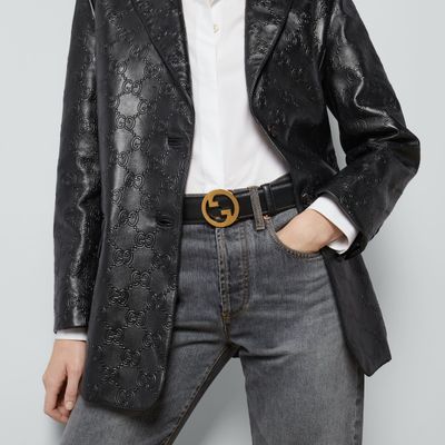 Ремень Gucci