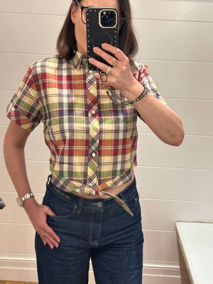 Рубашка Polo RL