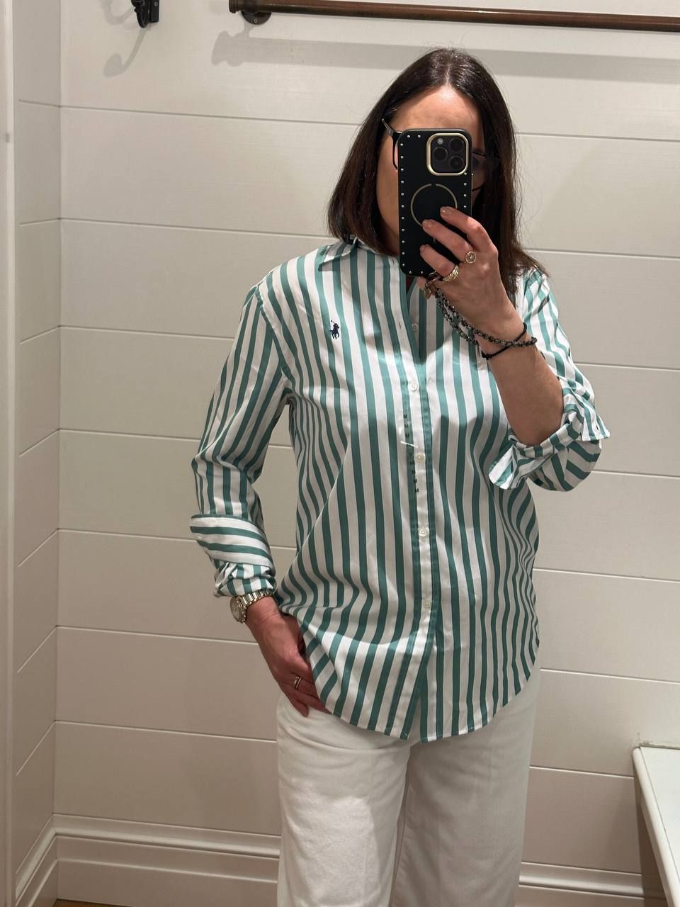 Рубашка Polo RL