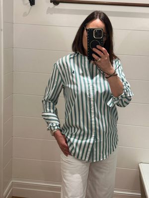 Рубашка Polo RL