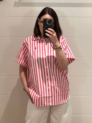 Рубашка Polo RL