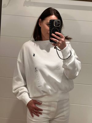 Свитшот Polo RL