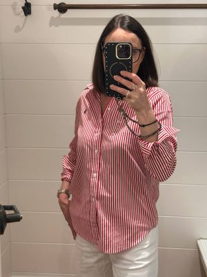 Рубашка Polo RL