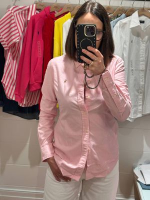 Рубашка Polo RL