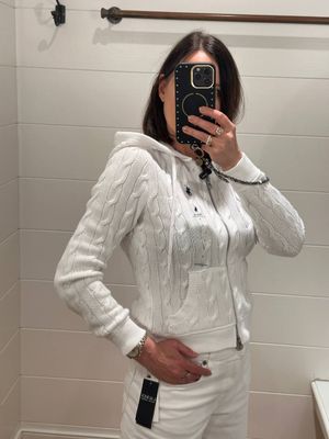Кофта Polo RL