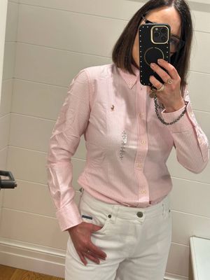 Рубашка Polo RL