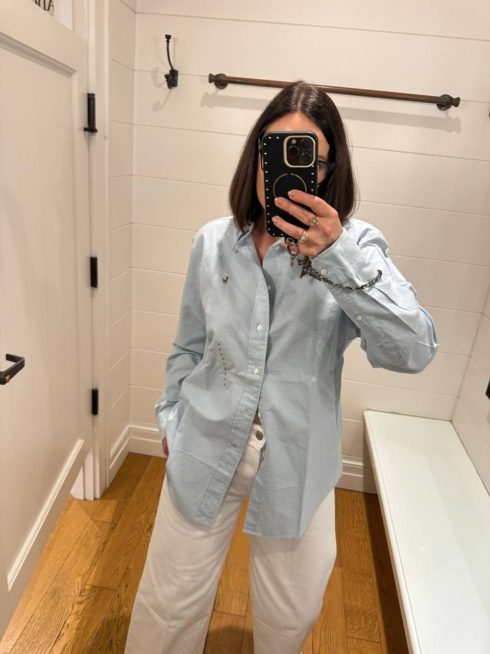 Рубашка Polo RL